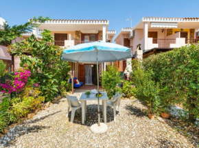 Holiday Home Mandorleto by Interhome Villasimius